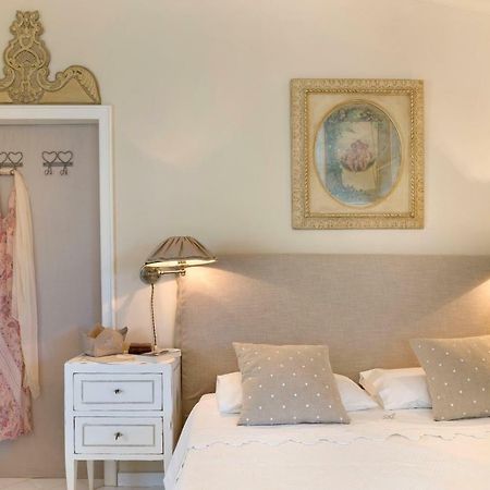 Villa Annabelle SantʼAgata sui Due Golfi Екстериор снимка