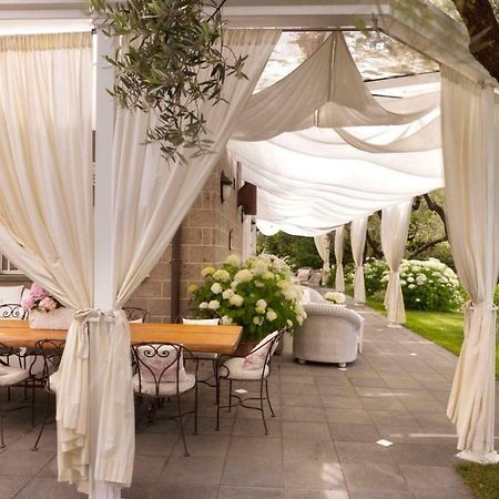 Villa Annabelle SantʼAgata sui Due Golfi Екстериор снимка