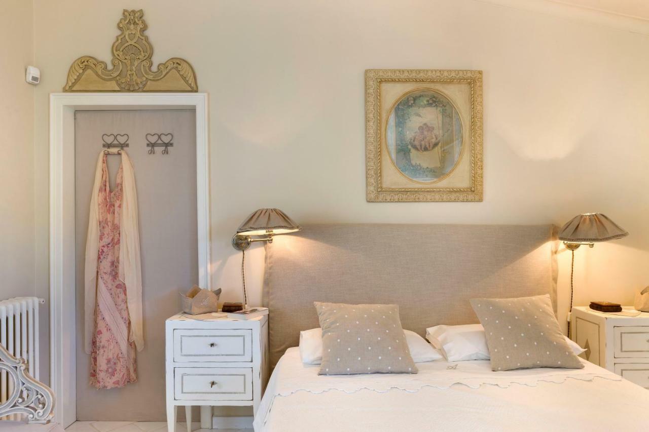 Villa Annabelle SantʼAgata sui Due Golfi Екстериор снимка