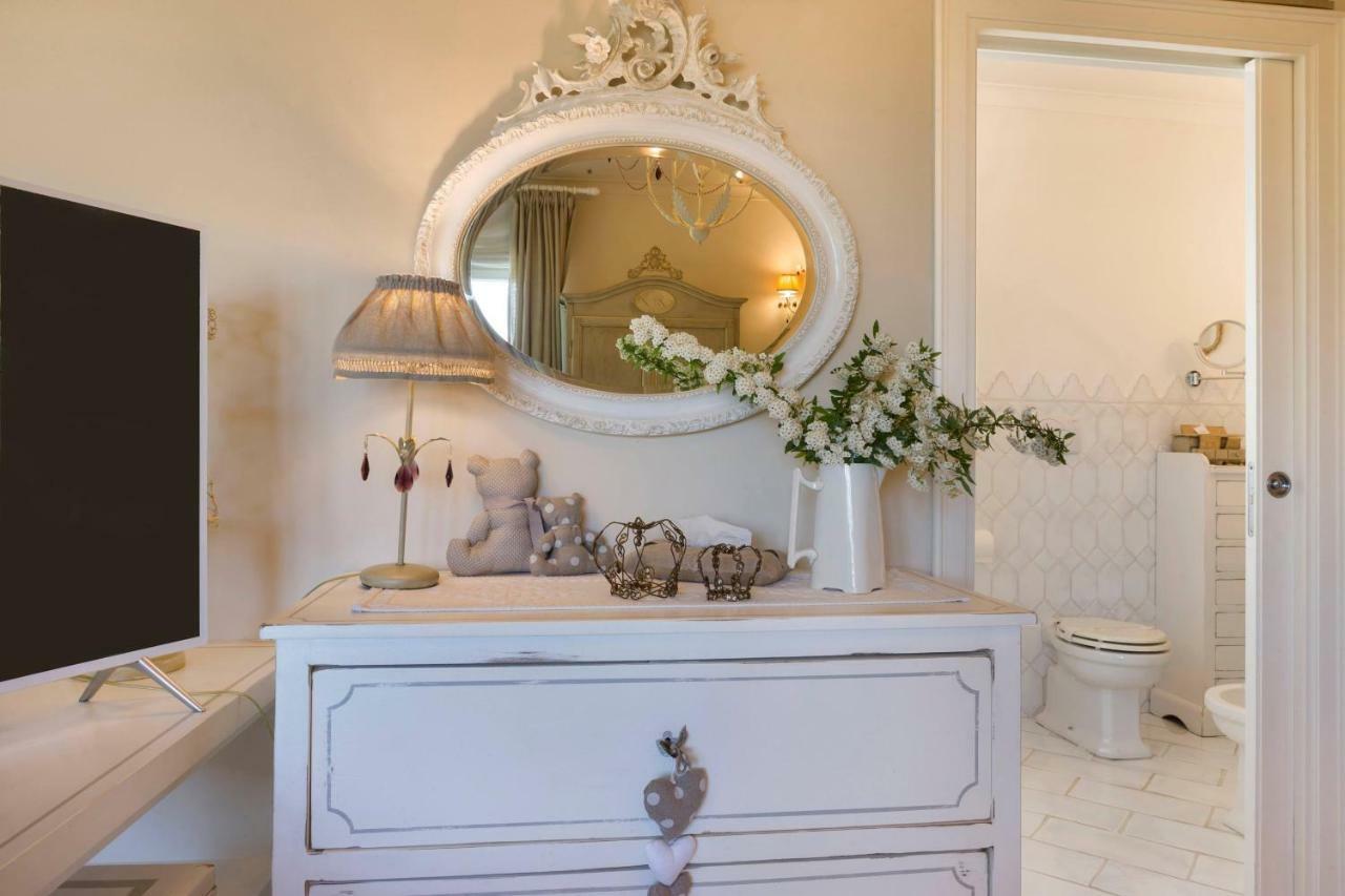 Villa Annabelle SantʼAgata sui Due Golfi Екстериор снимка